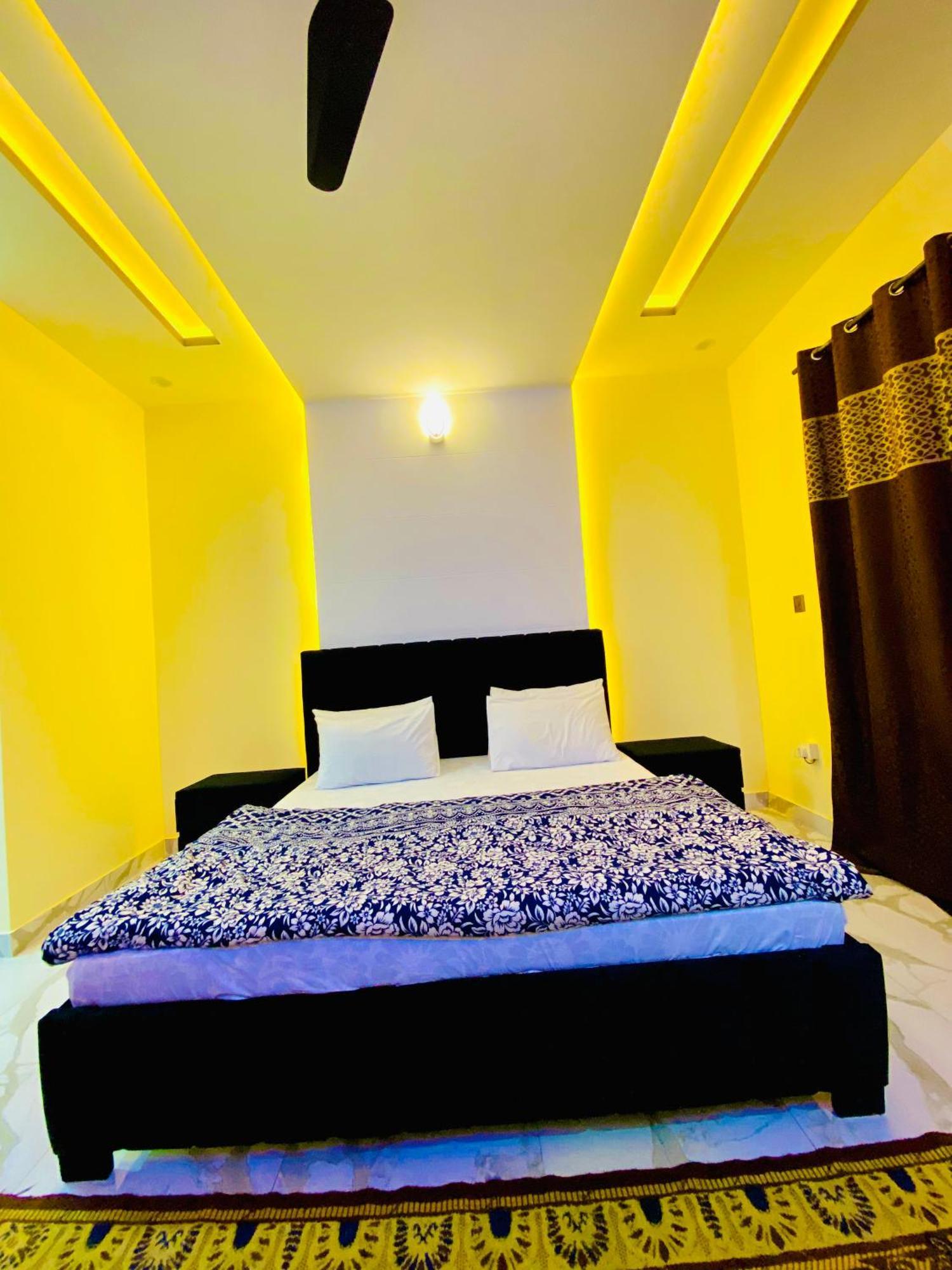 Moonlight Guest House Rawalpindi Exterior photo