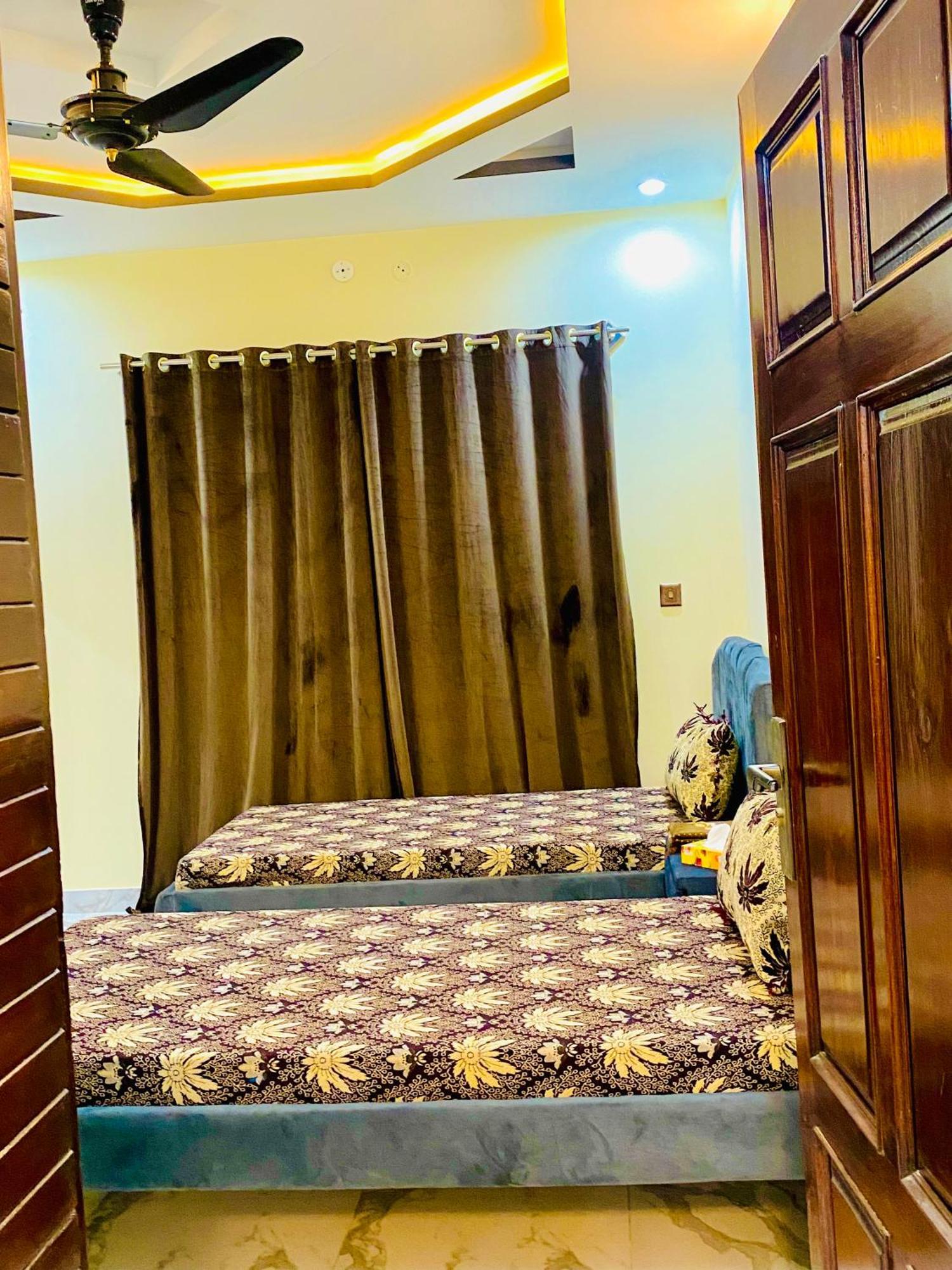 Moonlight Guest House Rawalpindi Exterior photo