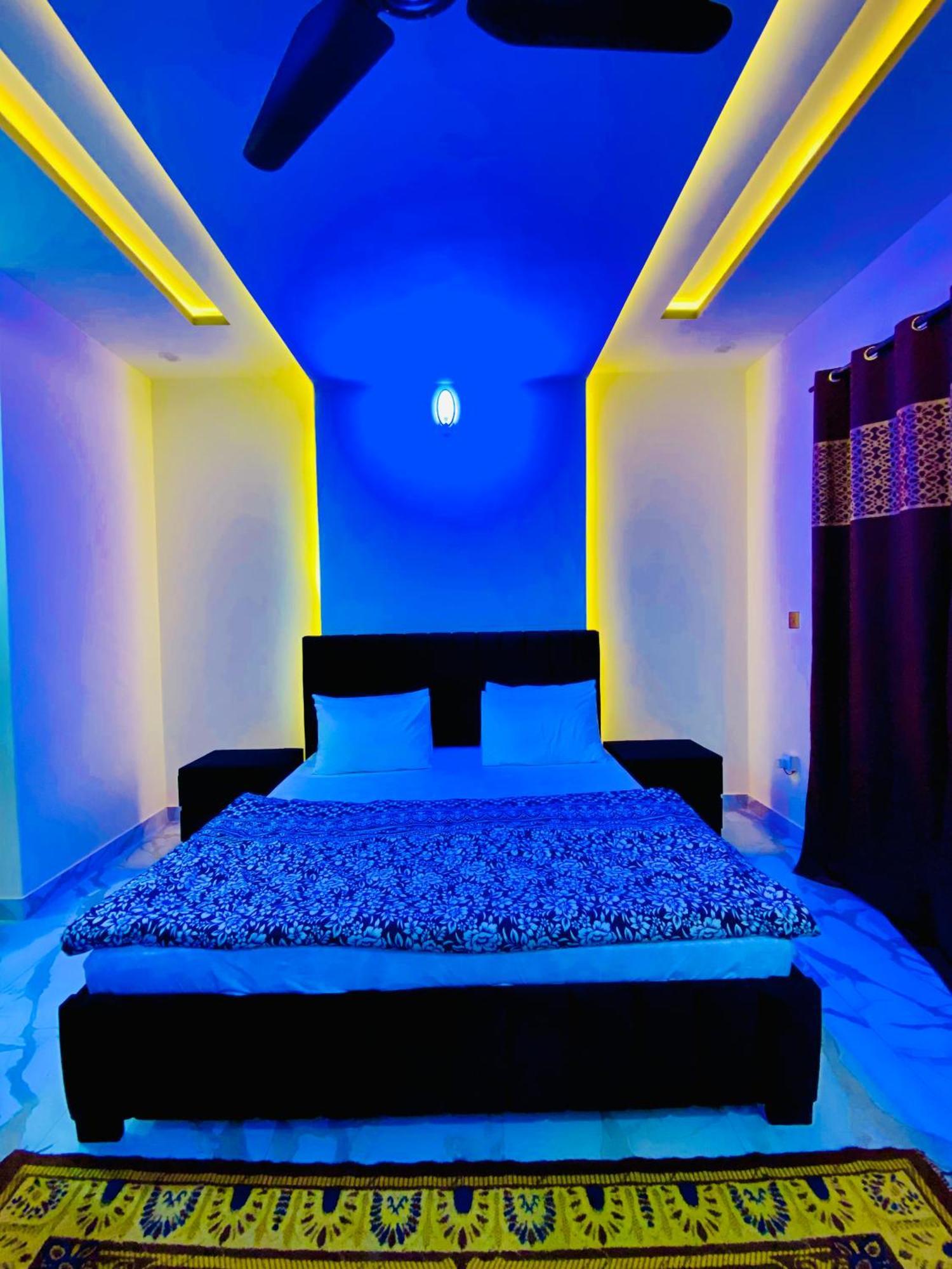 Moonlight Guest House Rawalpindi Exterior photo