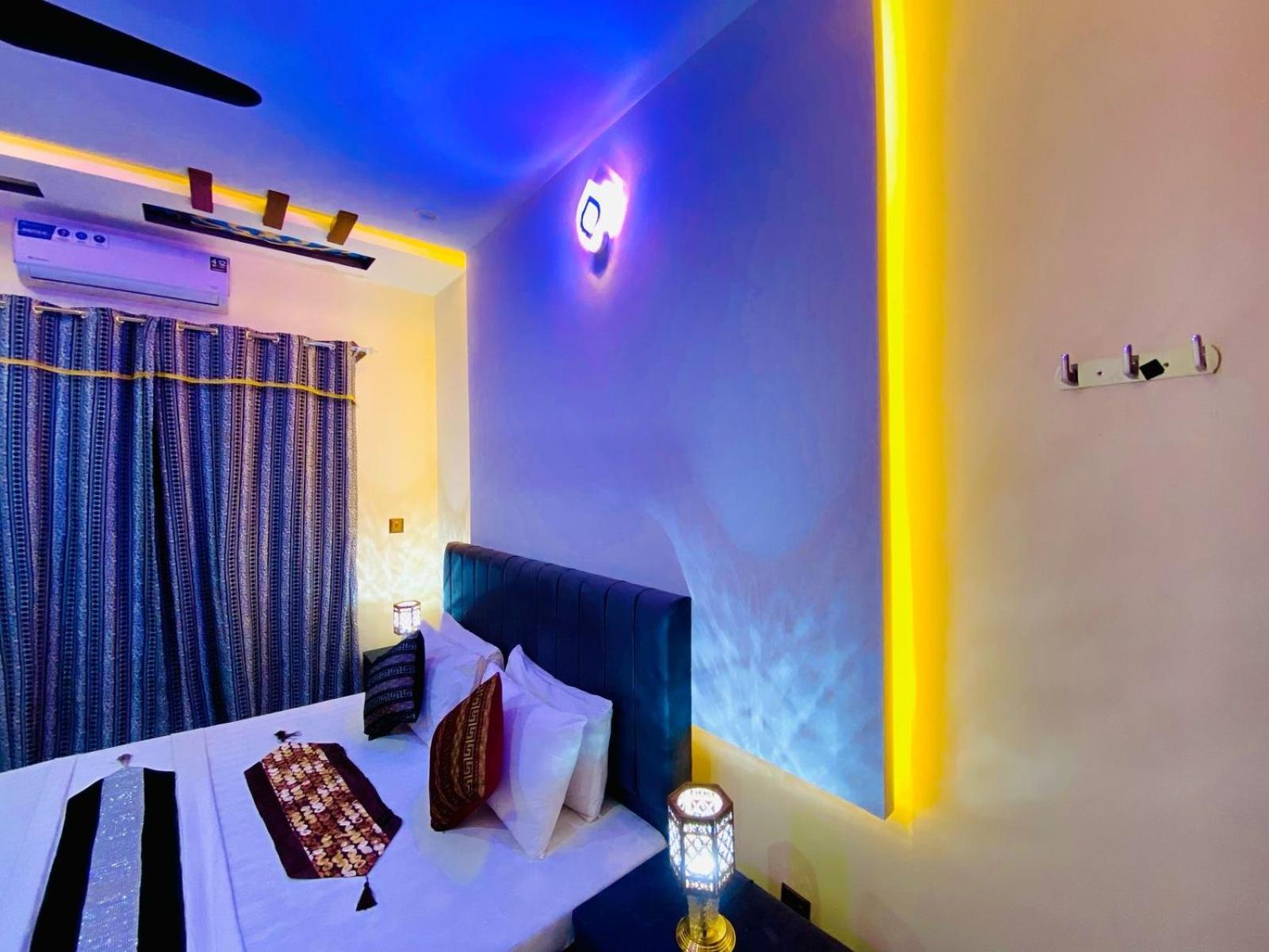 Moonlight Guest House Rawalpindi Exterior photo